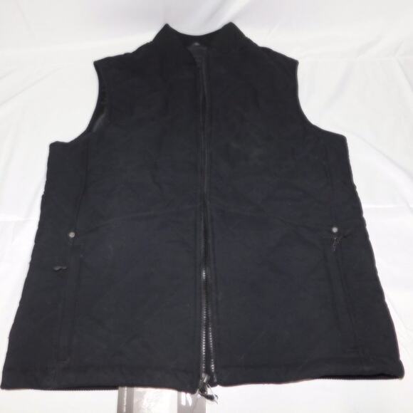 NWT Men Diamond Quilted Lightweight Insulated Vest - Picture 1 of 13